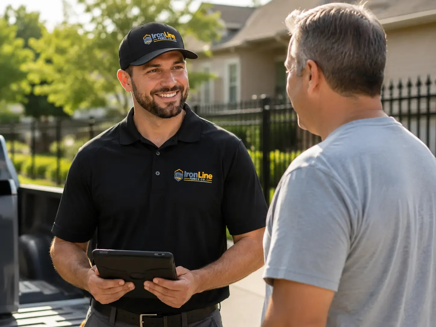 Metal Fence Installation Oakmont, PA FAQs
